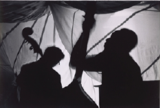 Ming Smith - Jazz Shadows, 1981